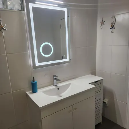 Appartement L&j Ocean View Albufeira