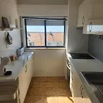 Apartmán L&j Ocean View Albufeira