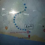 L&j Ocean View البوفيرا