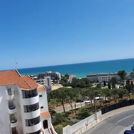 Apartmán L&j Ocean View *