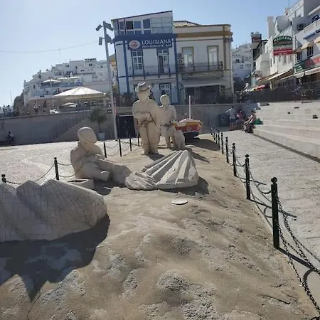 Апартаменти L&j Ocean View *