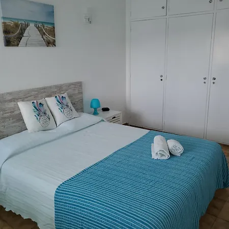 Apartmán L&j Ocean View Albufeira