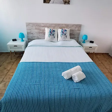 L&j Ocean View Apartmán