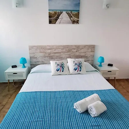 Apartmán L&j Ocean View *