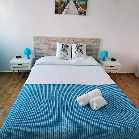 L&j Ocean View Apartmán Albufeira