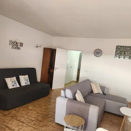 شقة L&j Ocean View *