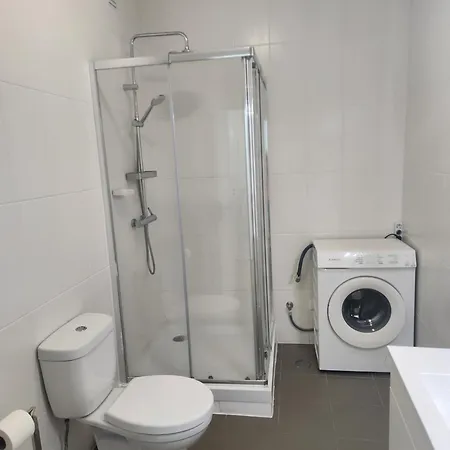 L&j Ocean View Апартаменти Албуфейра