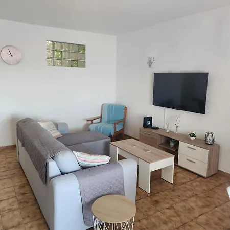 L&j Ocean View * Албуфейра