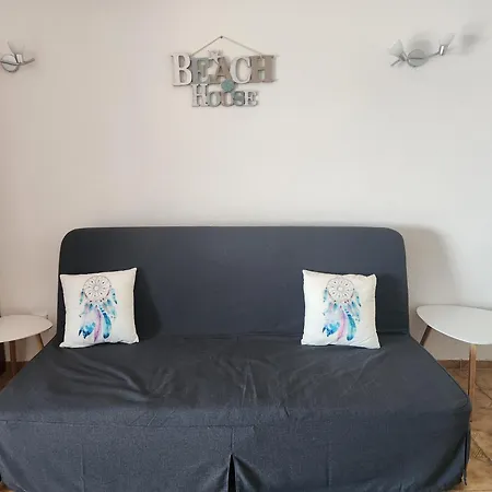 L&j Ocean View Apartmán