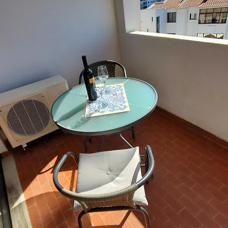 Апартаменти L&j Ocean View