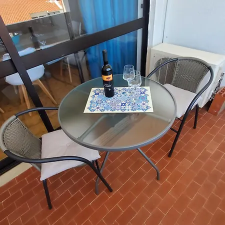 Apartmán L&j Ocean View Albufeira