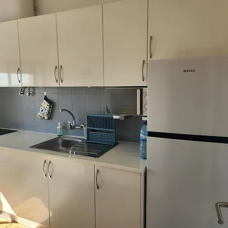 L&j Ocean View البوفيرا