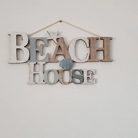 L&j Ocean View شقة *