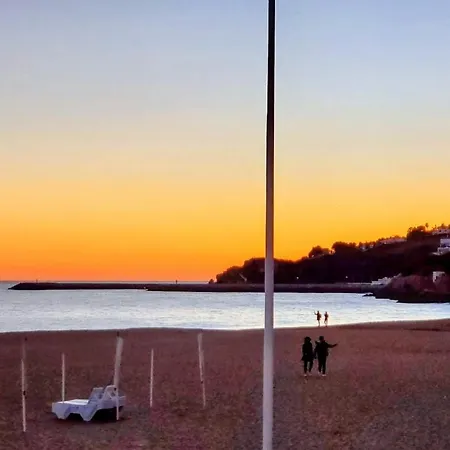 L&j Ocean View Albufeira