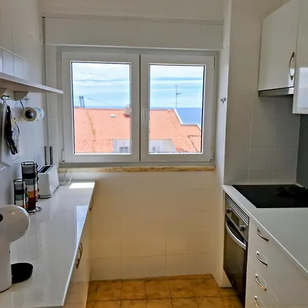 Lejlighed L&j Ocean View *