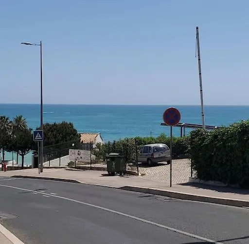 L&j Ocean View شقة *