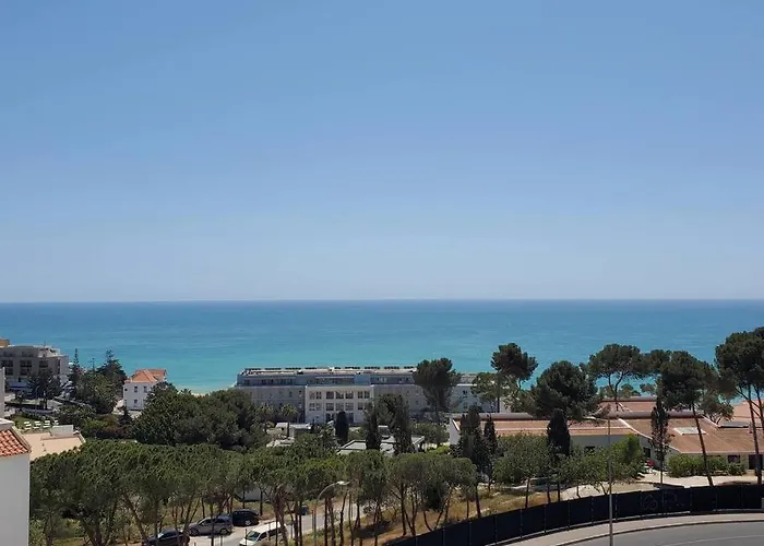 L&j Ocean View البوفيرا