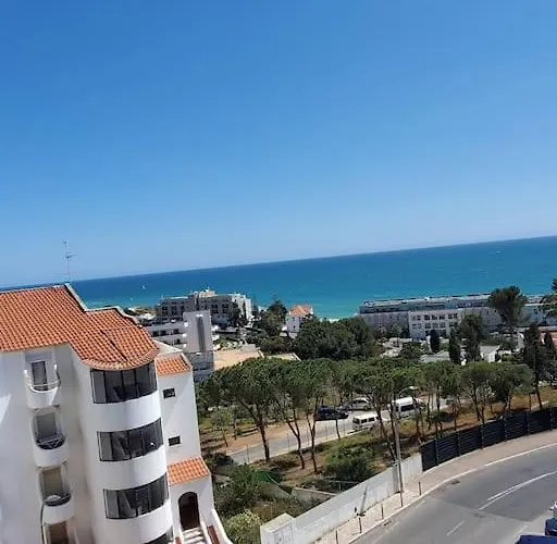 شقة L&j Ocean View *