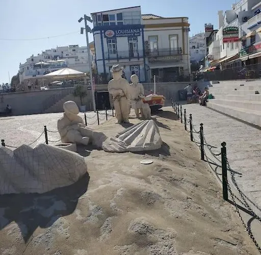 شقة L&j Ocean View *