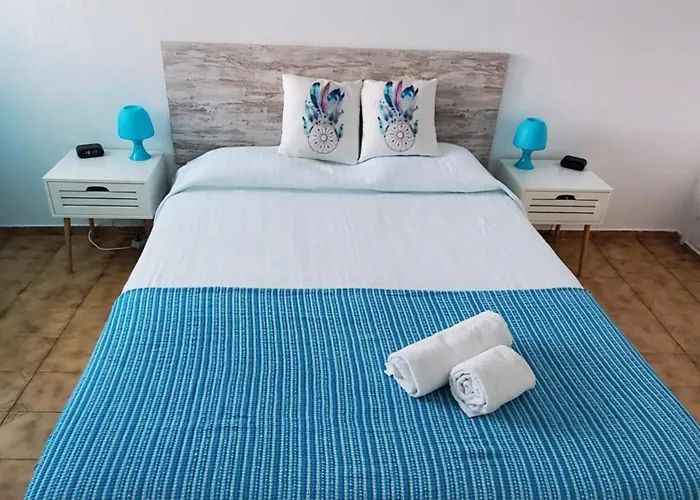 L&j Ocean View شقة