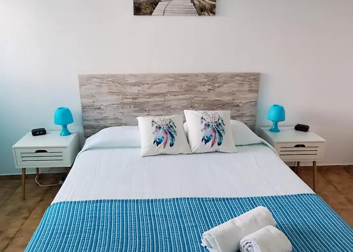 شقة L&j Ocean View *