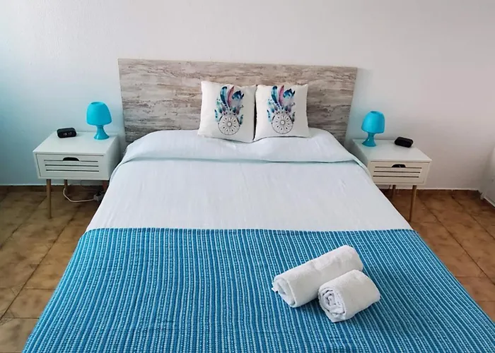 L&j Ocean View شقة البوفيرا