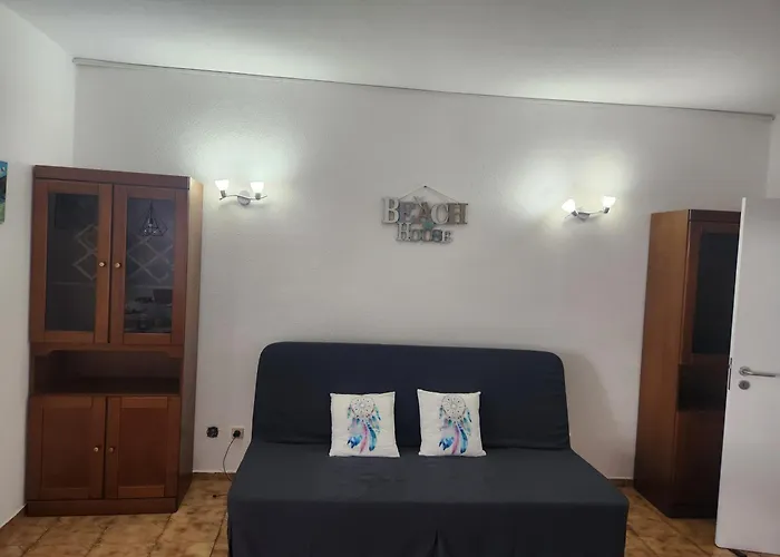 L&j Ocean View شقة