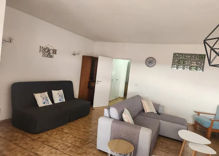 شقة L&j Ocean View *