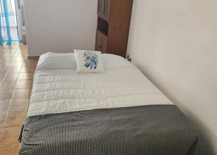 شقة L&j Ocean View *