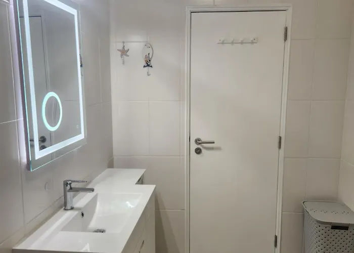 شقة L&j Ocean View