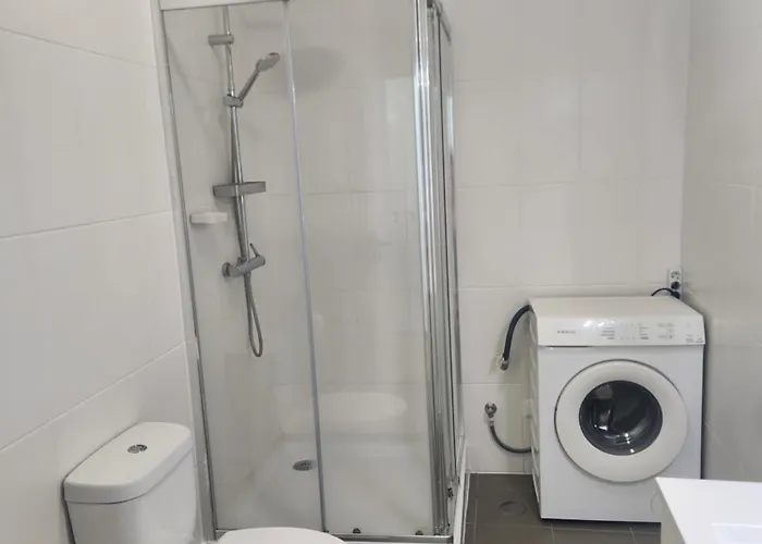 L&j Ocean View شقة البوفيرا