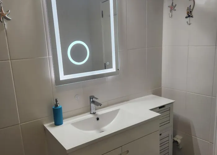 شقة L&j Ocean View البوفيرا