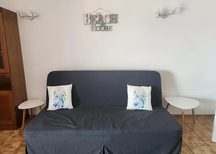 L&j Ocean View شقة