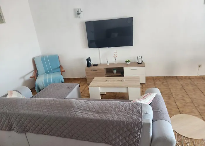 شقة L&j Ocean View *