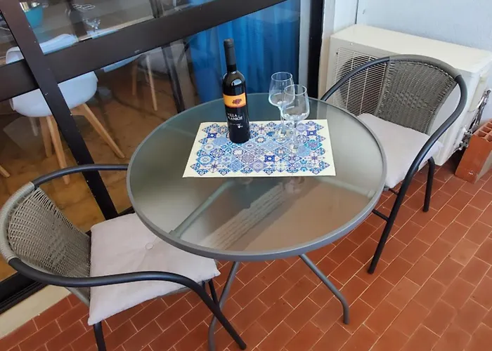 شقة L&j Ocean View البوفيرا