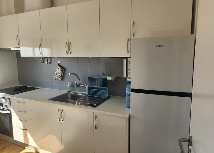 L&j Ocean View البوفيرا