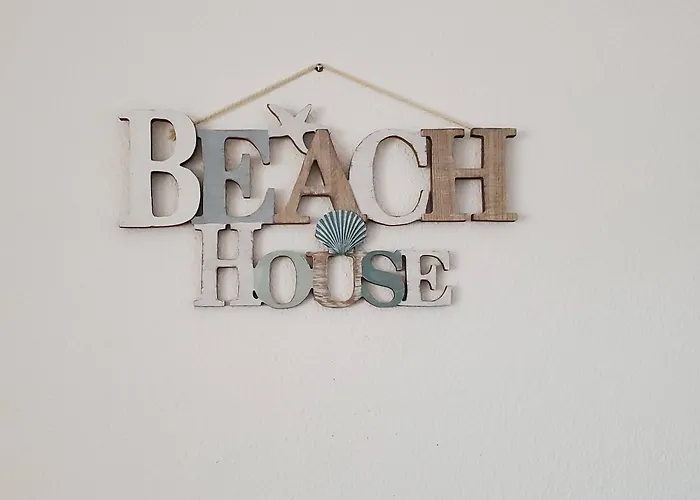 L&j Ocean View شقة *