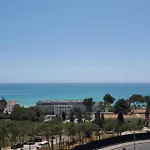 L&j Ocean View البوفيرا