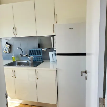 L&j Ocean View * Albufeira