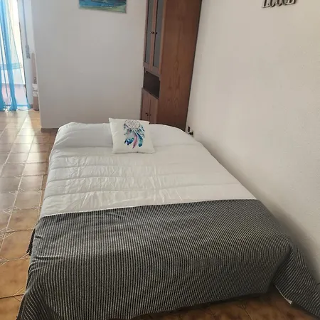 Apartment L&j Ocean View *