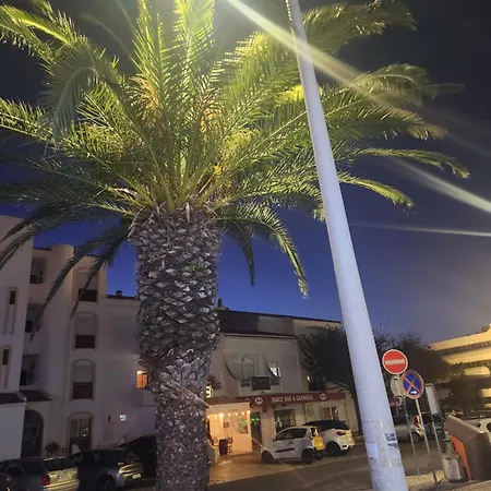 Apartment L&j Ocean View *