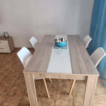 L&j Ocean View Apartment Albufeira