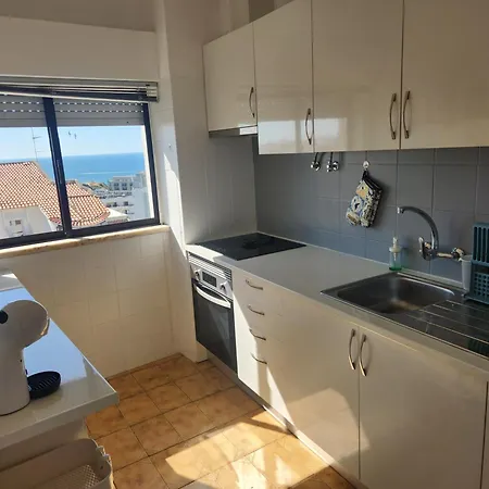 L&j Ocean View * Albufeira