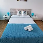 L&j Ocean View Apartment