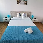 L&j Ocean View Apartment Albufeira