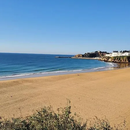 L&j Ocean View *